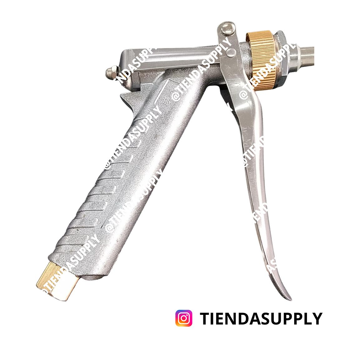 PISTOLA PARA FUMIGADORA  2