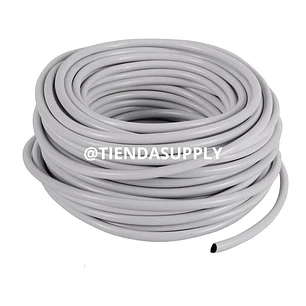 MANGUERA BLANCA LECHOSA DE 1/2