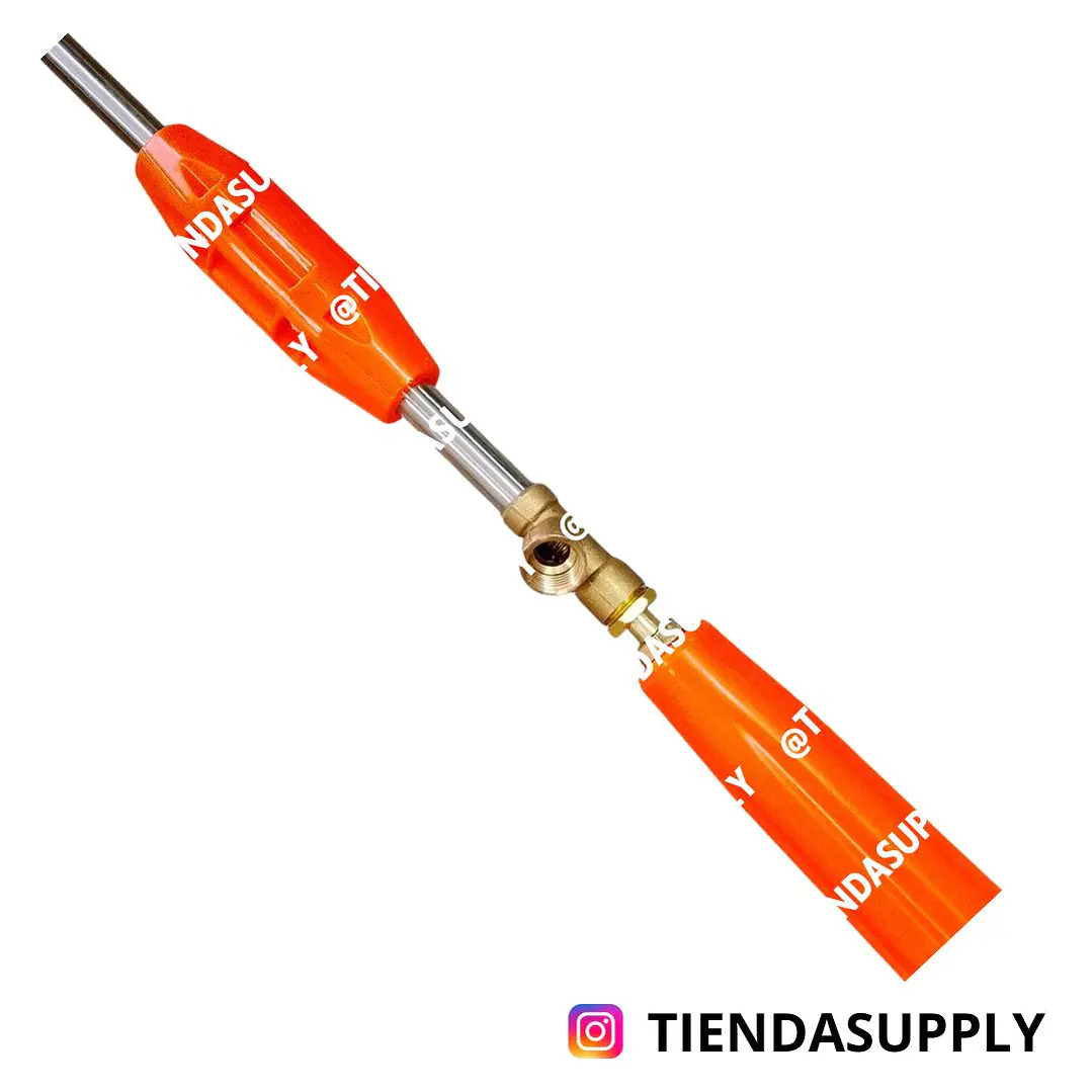 LANZA CURVA CORTA FUMIGACION 2