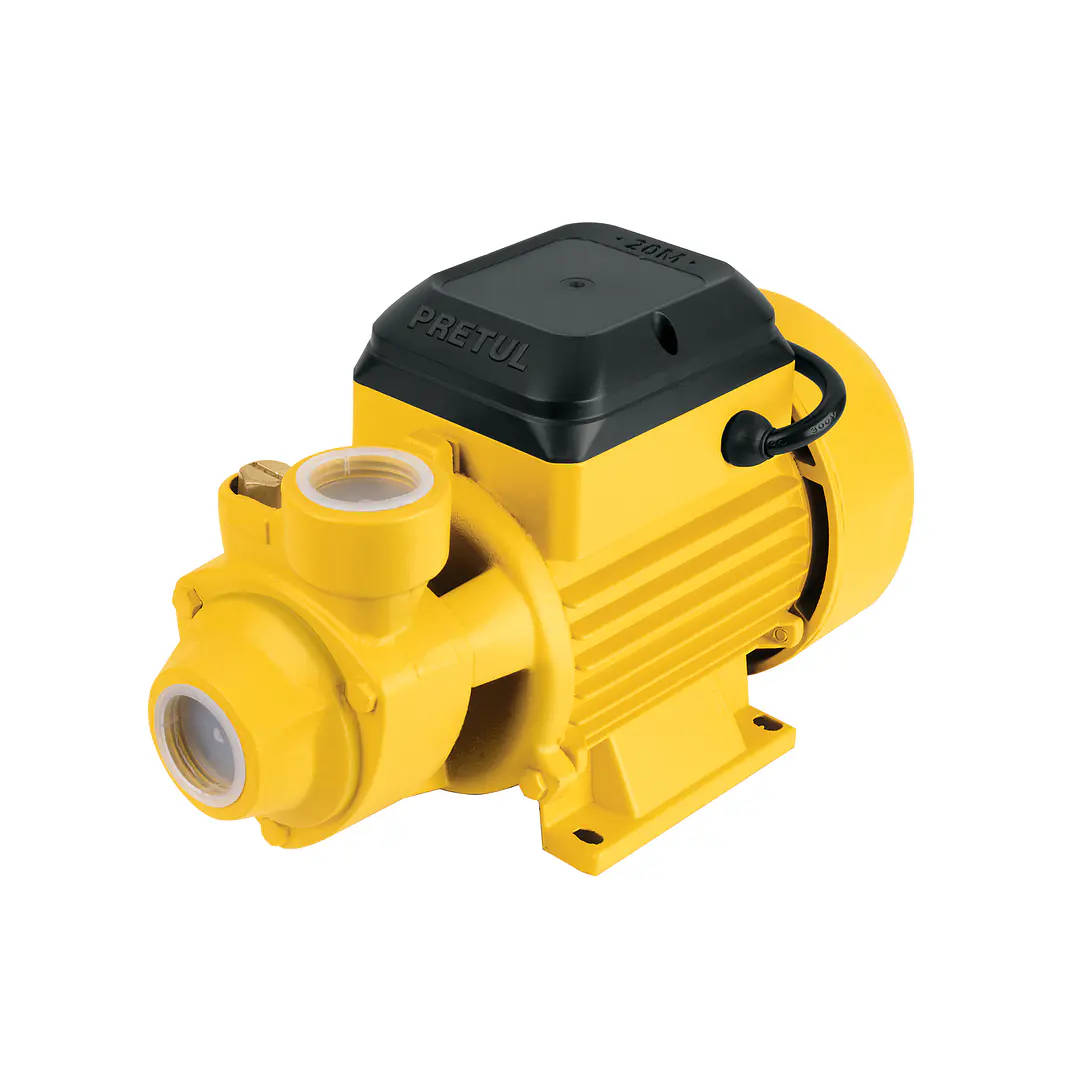 BOMBA PERIFERICA 1/2 HP 1