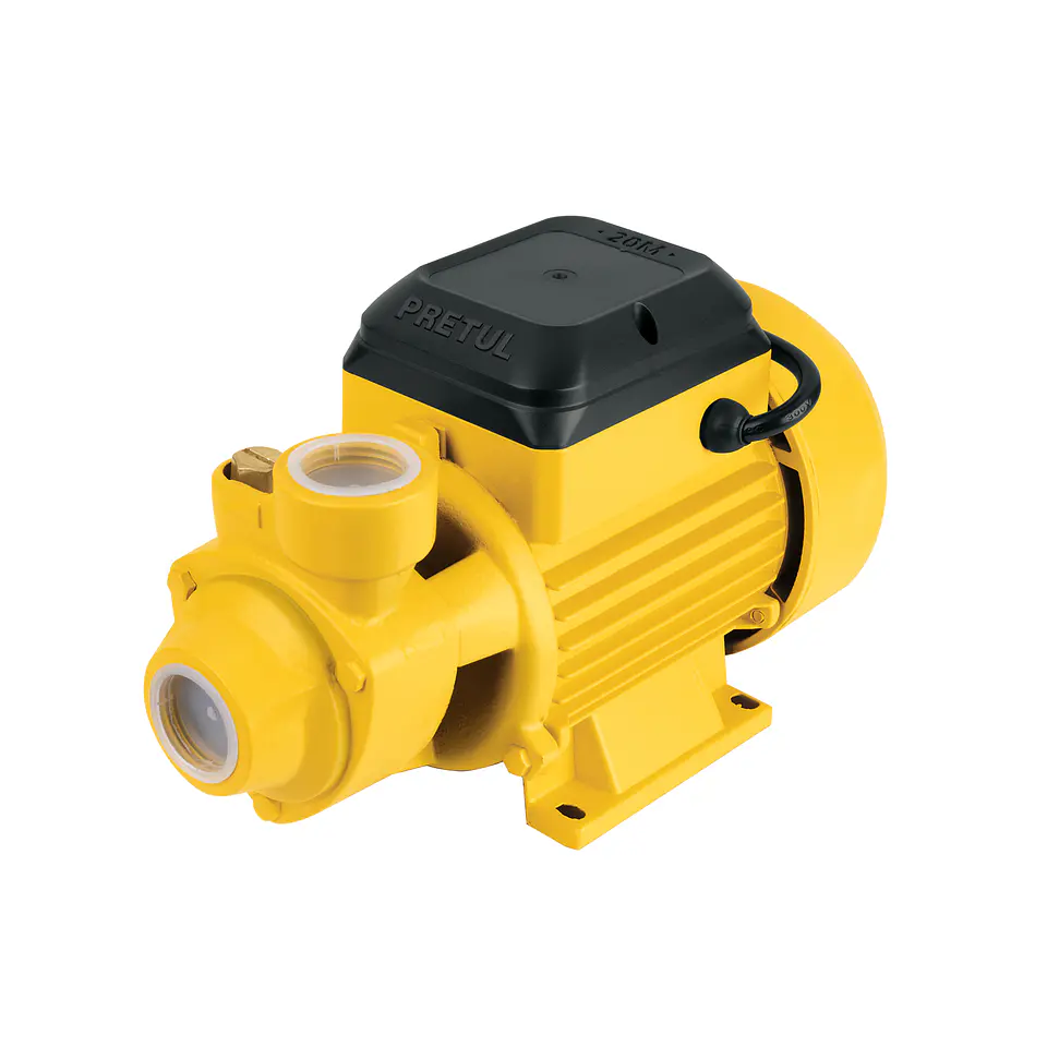 BOMBA PERIFERICA 1/2 HP 1