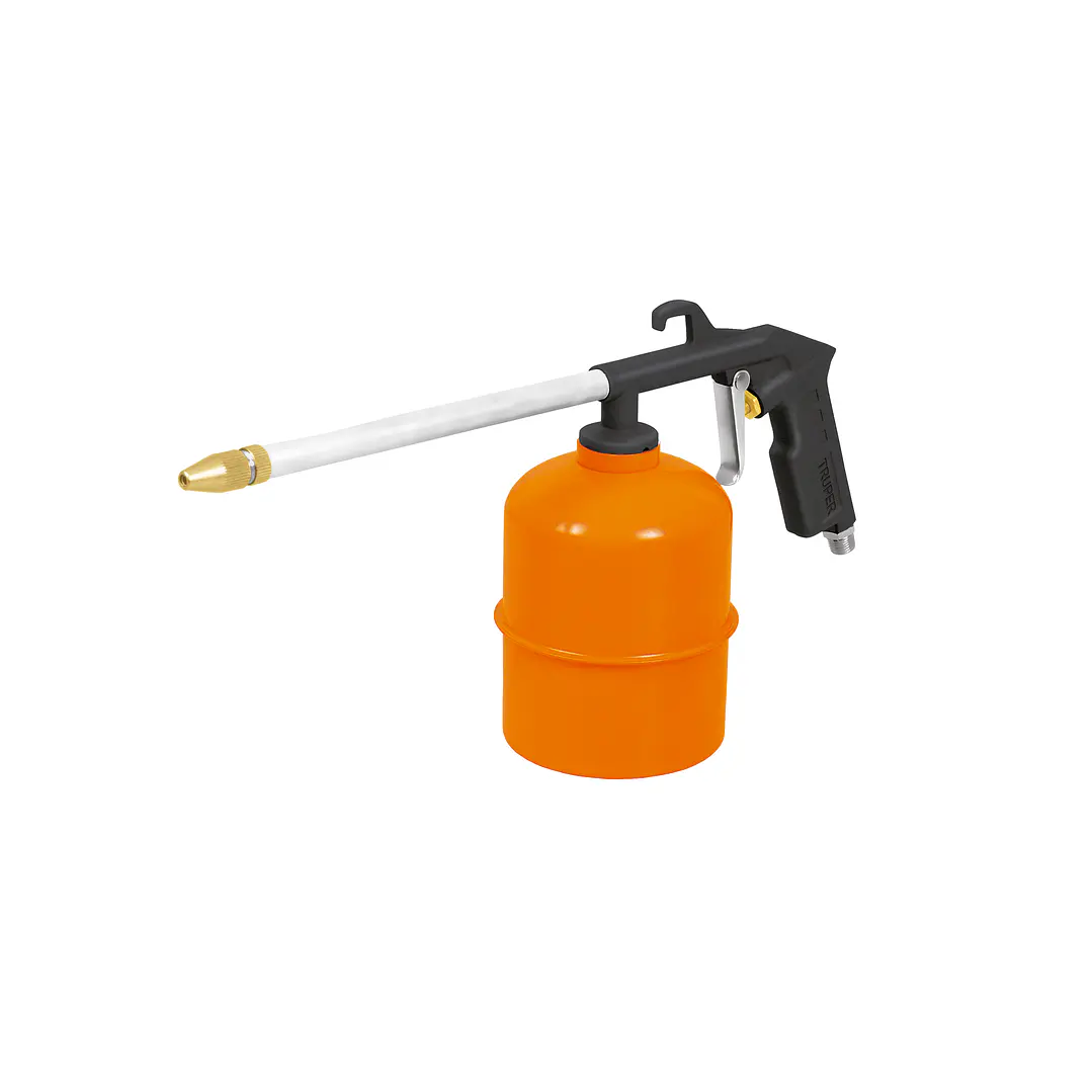 PISTOLA PETROLIZADORA 1