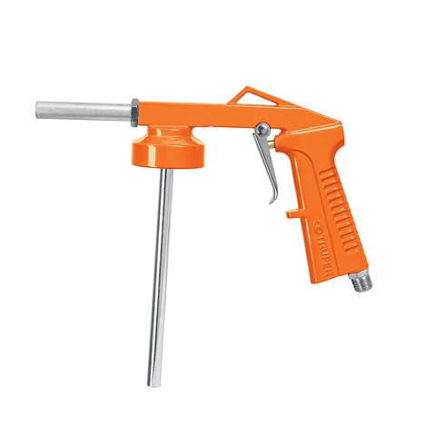 PISTOLA PARA RECUBRIMIENTOS