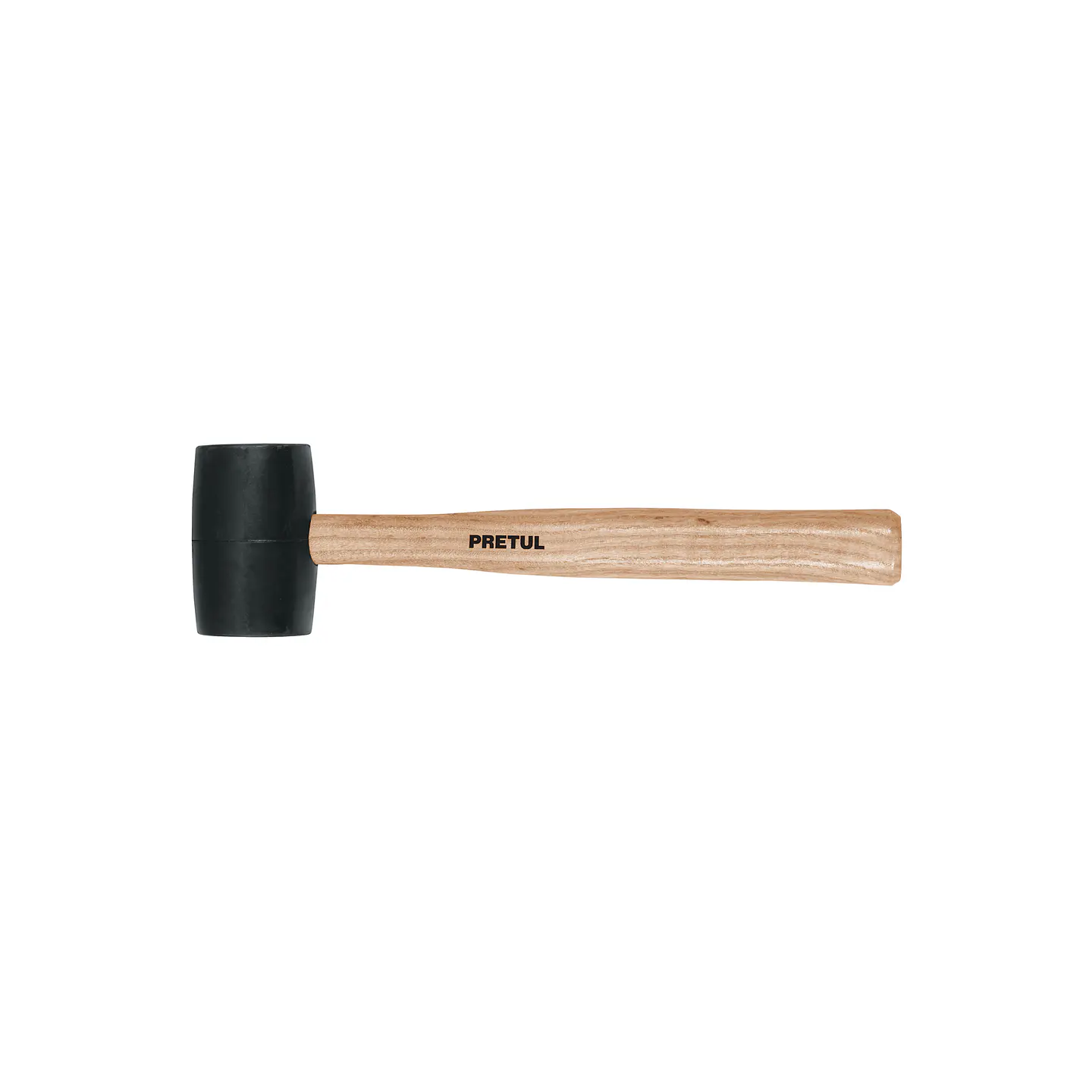 MAZO DE GOMA 16 oz 1