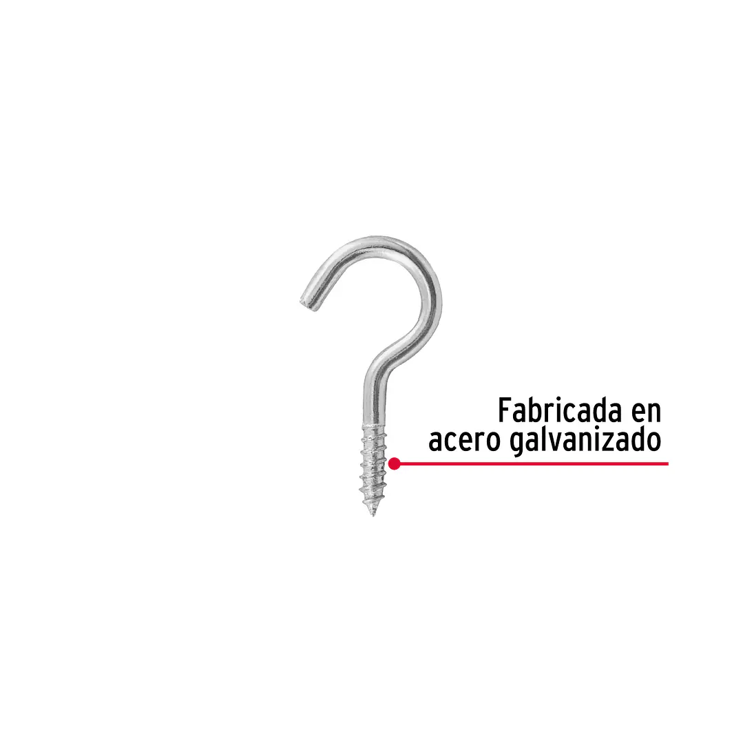 BOLSA CON 144 ARMELLAS ABIERTAS 17 X 40 3