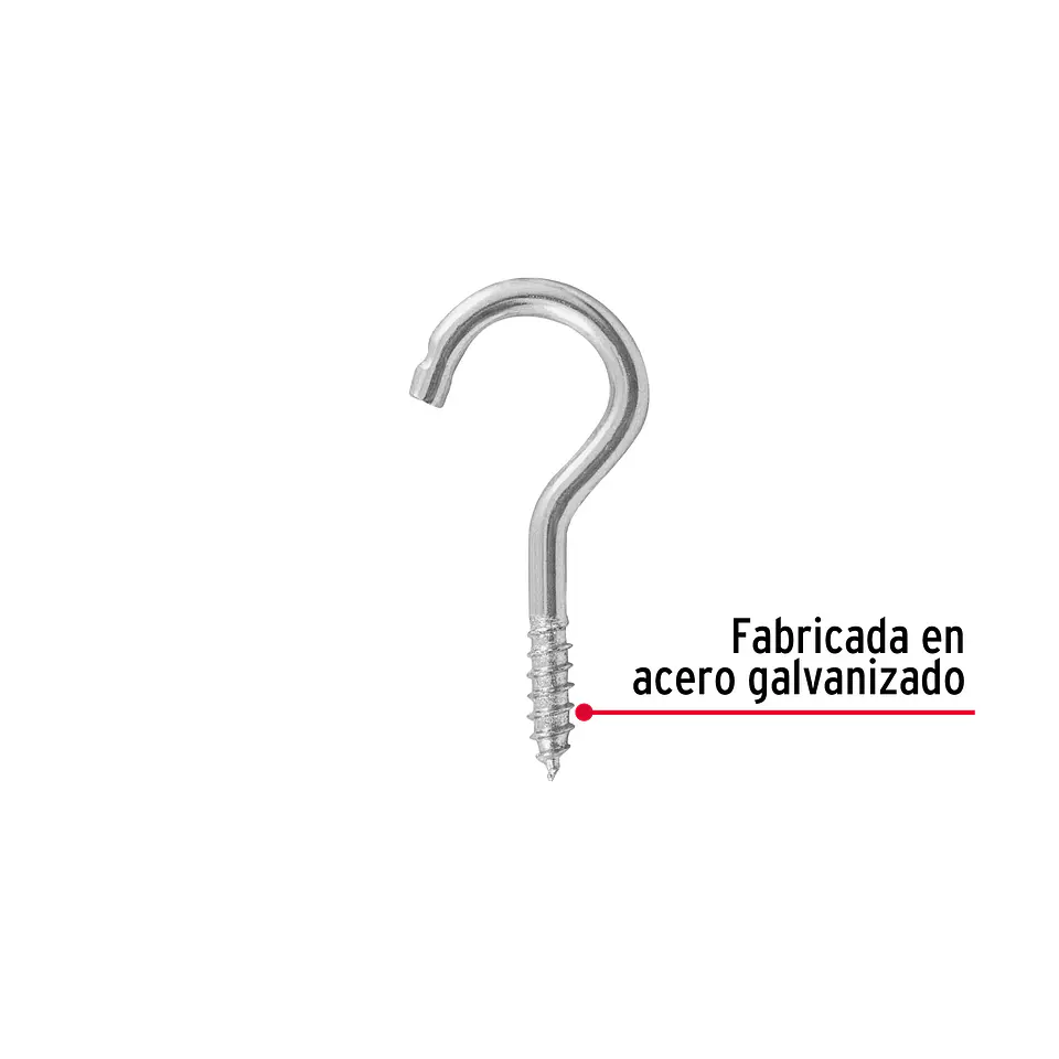 BOLSA DE 144 ARMELLAS ABIERTAS 19 X 60 3