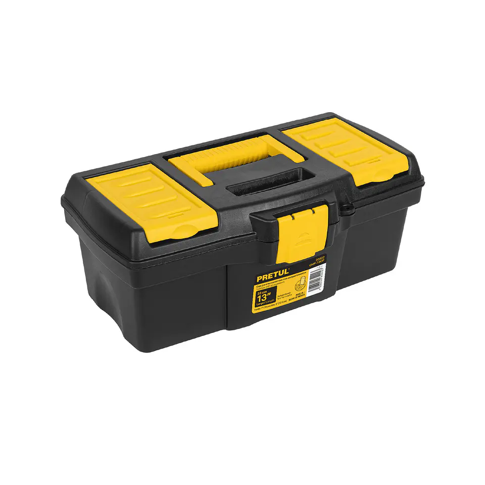 CAJA PARA HERRAMIENTAS DE 13