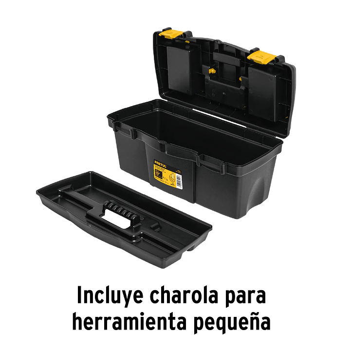 CAJA PARA HERRAMIENTAS DE 19