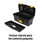 CAJA PARA HERRAMIENTAS DE 19