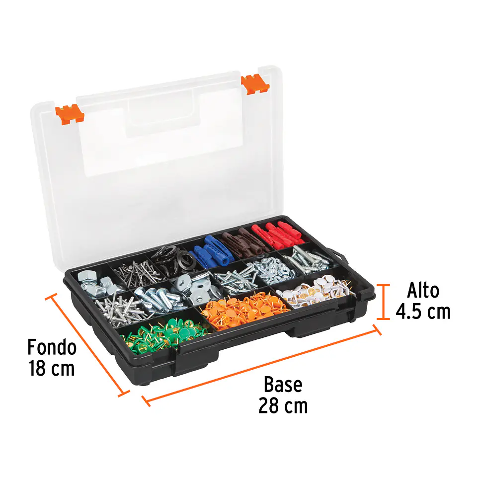 ORGANIZADOR 11