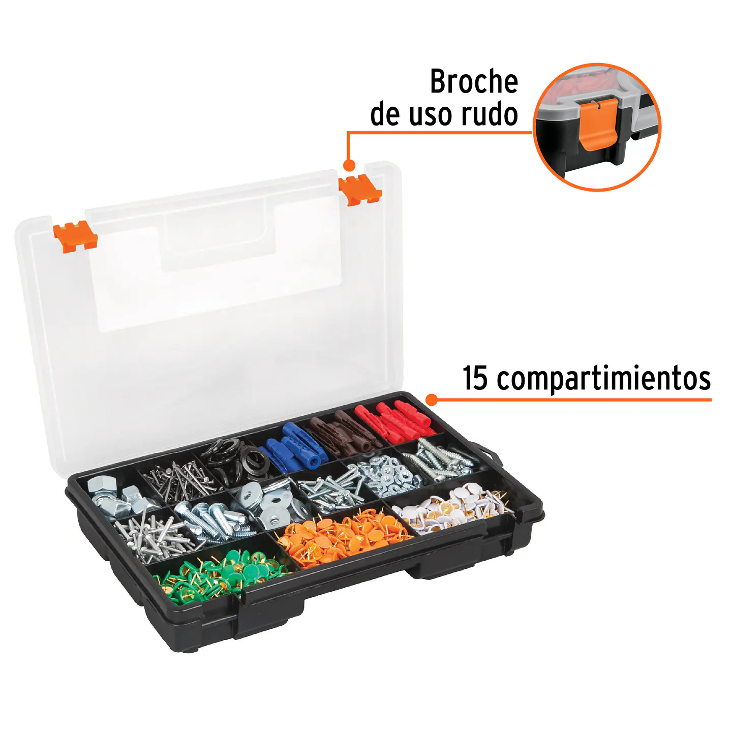 ORGANIZADOR 11