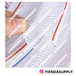 MANGUERA TRANSPARENTE REFUERZO EN NYLON - Miniatura 3