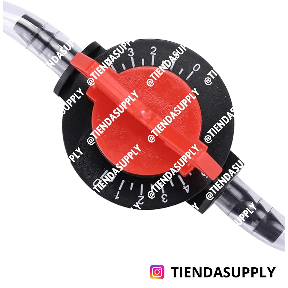 INYECTOR VENTURY COMPLETO 2