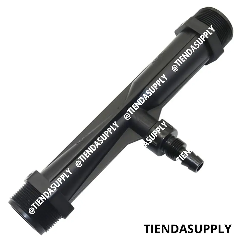 INYECTOR VENTURY COMPLETO 3