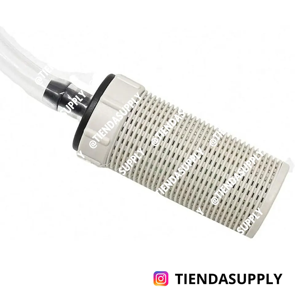 INYECTOR VENTURY COMPLETO 4