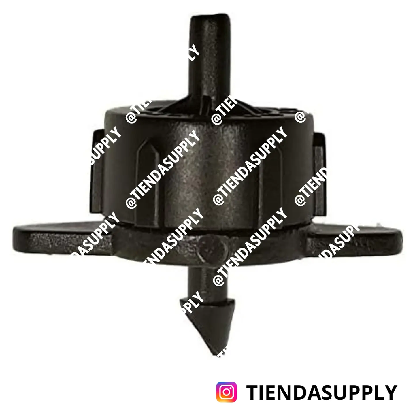 GOTERO AUTOCOMPENSADO 4 L/H 1