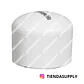 TAPON PVC LISO SOLDADO  - thumbnail 2