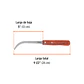 CUCHILLO BANANERO 5