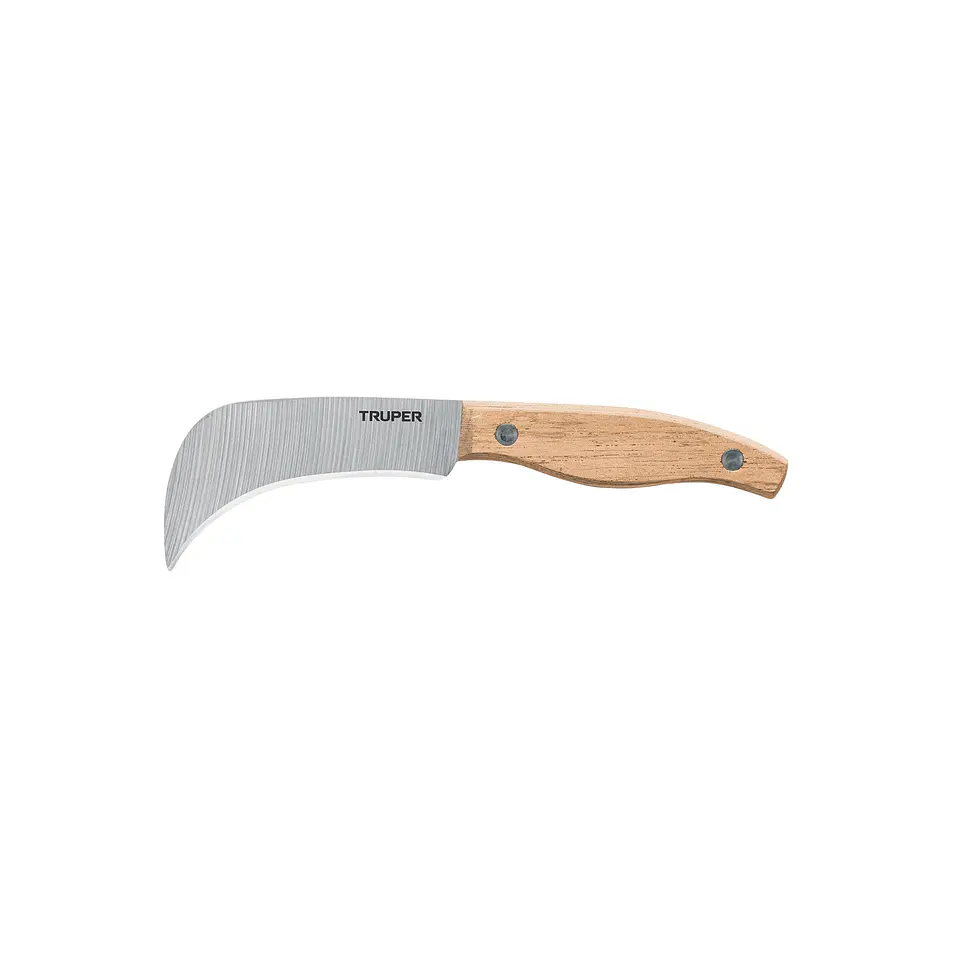 CUCHILLO BANANERO INDUSTRIAL LINOLEO 7