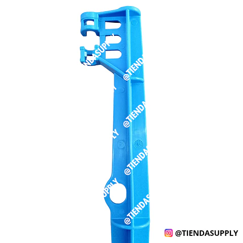 ESTACA UNIVERSAL 30 CMS AZUL
