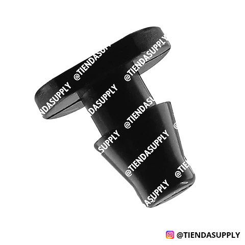 TAPON PARA GOTERO 5MM