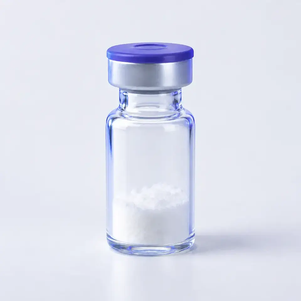 Péptido sintético SP-08 — 8 residuos, 5 mg 1