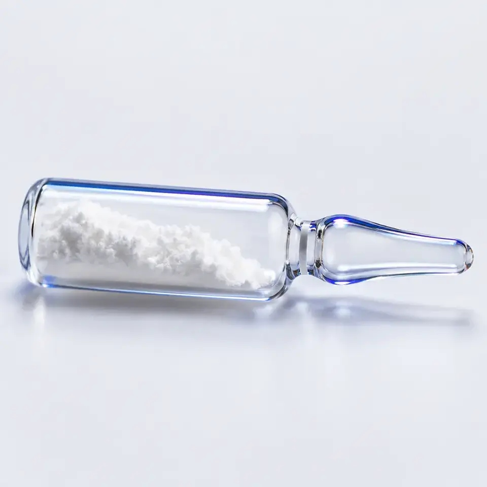 Péptido sintético SP-16 — 16 residuos, 5 mg 1
