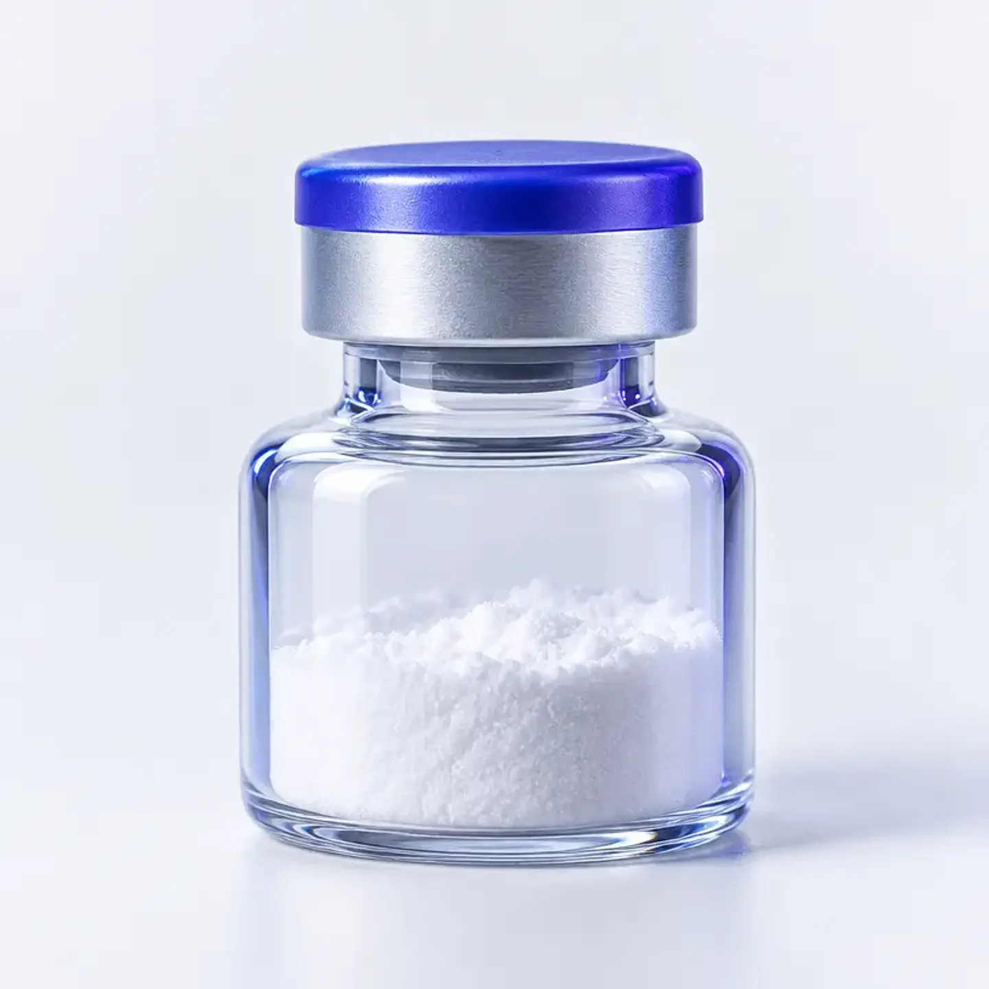 Péptido sintético SP-10 — 10 residuos, 25 mg 1