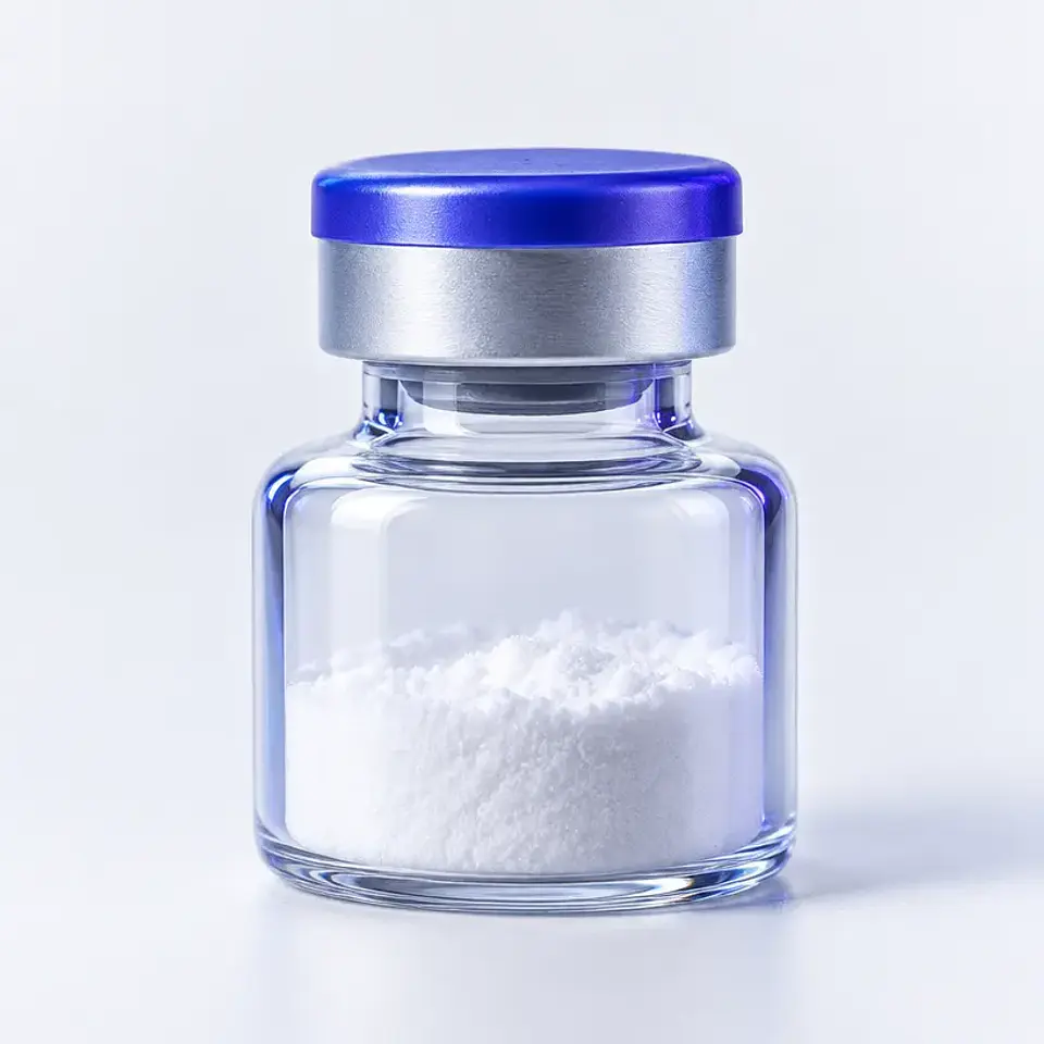 Péptido sintético SP-10 — 10 residuos, 25 mg 1