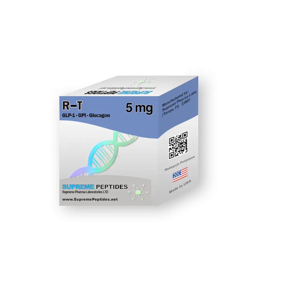 RT - 5mg / 10mg 1