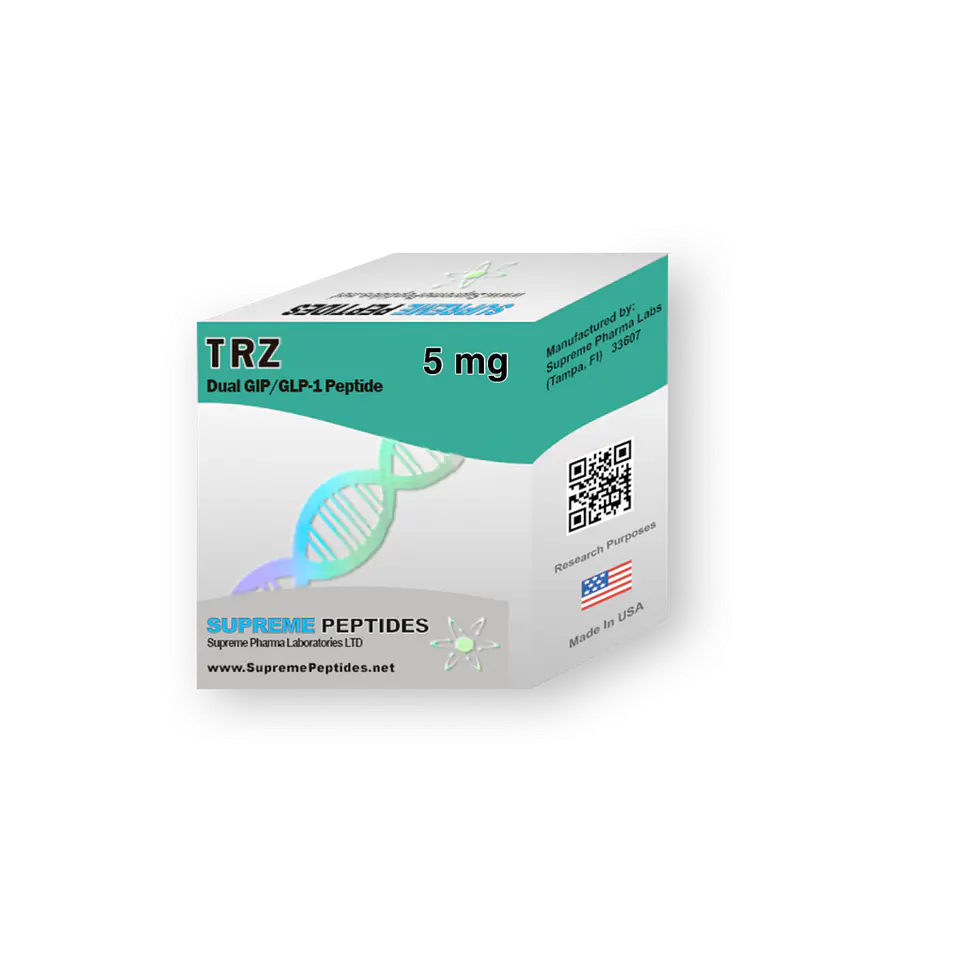 TRZ 5mg / 10mg 2