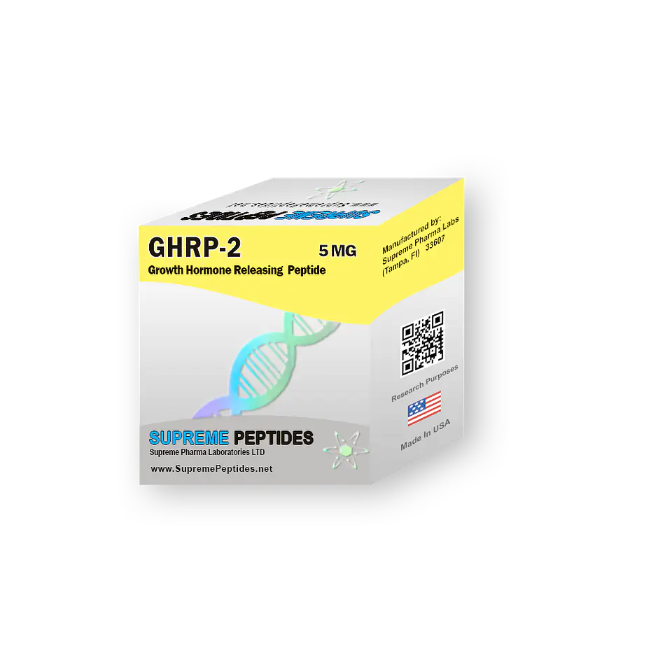 GHRP-2 1