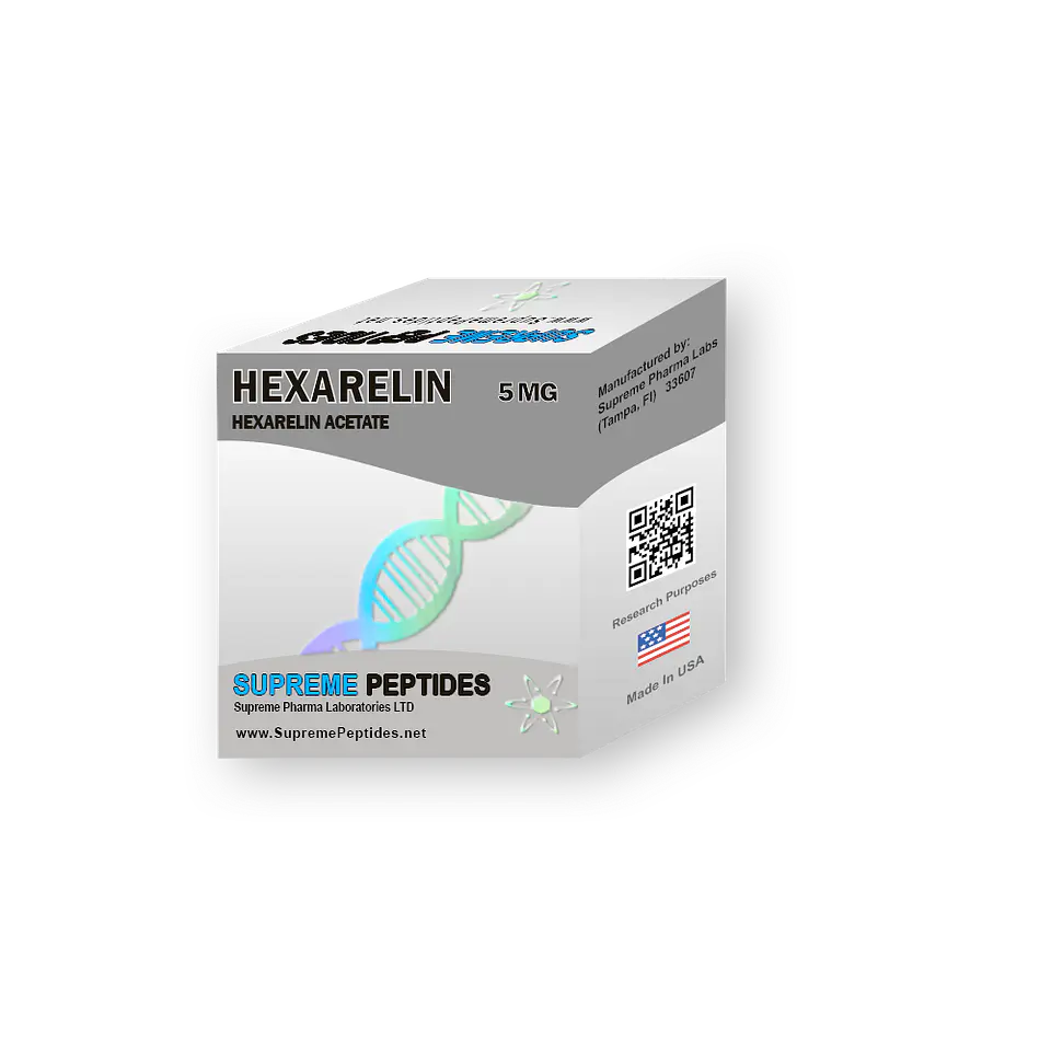HEXARELIN 1