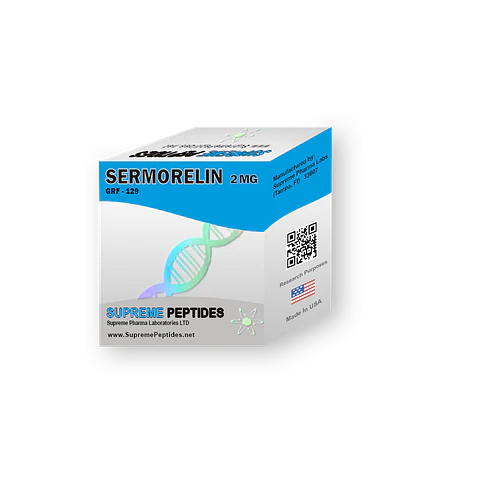 SERMORELIN