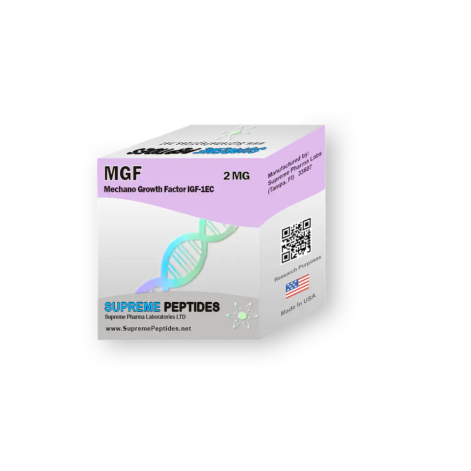 MGF 1