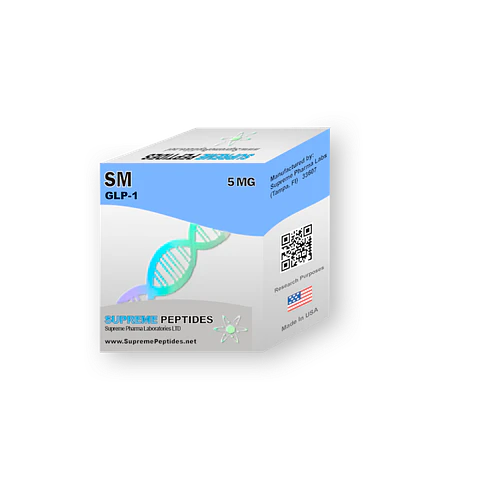 SM 5mg