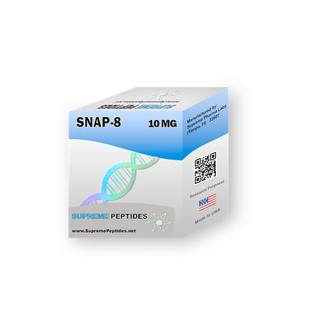 SNAP- 8 10mg