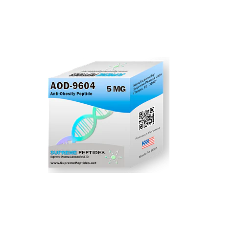 AOD-9604 5mg