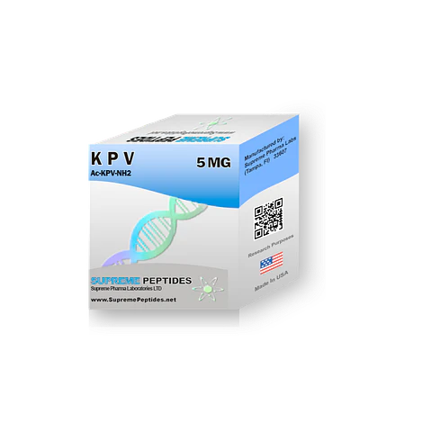 KPV 5mg