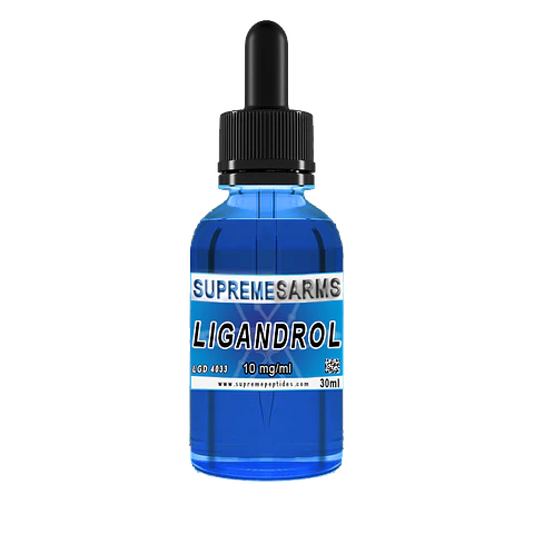 LGD-4033 10mg/ml (30ml)