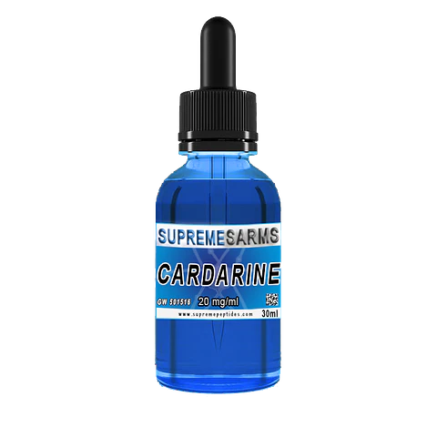 GW-501516 20mg/ml (30ml)