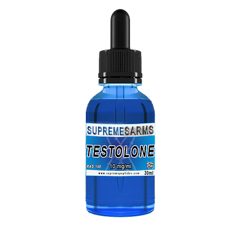 RAD-140 10mg/ml (30ml)