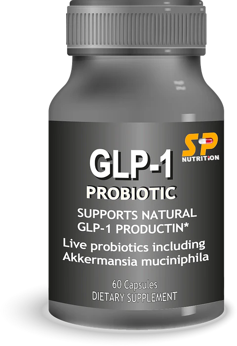 GLP-1 (Probiotic)