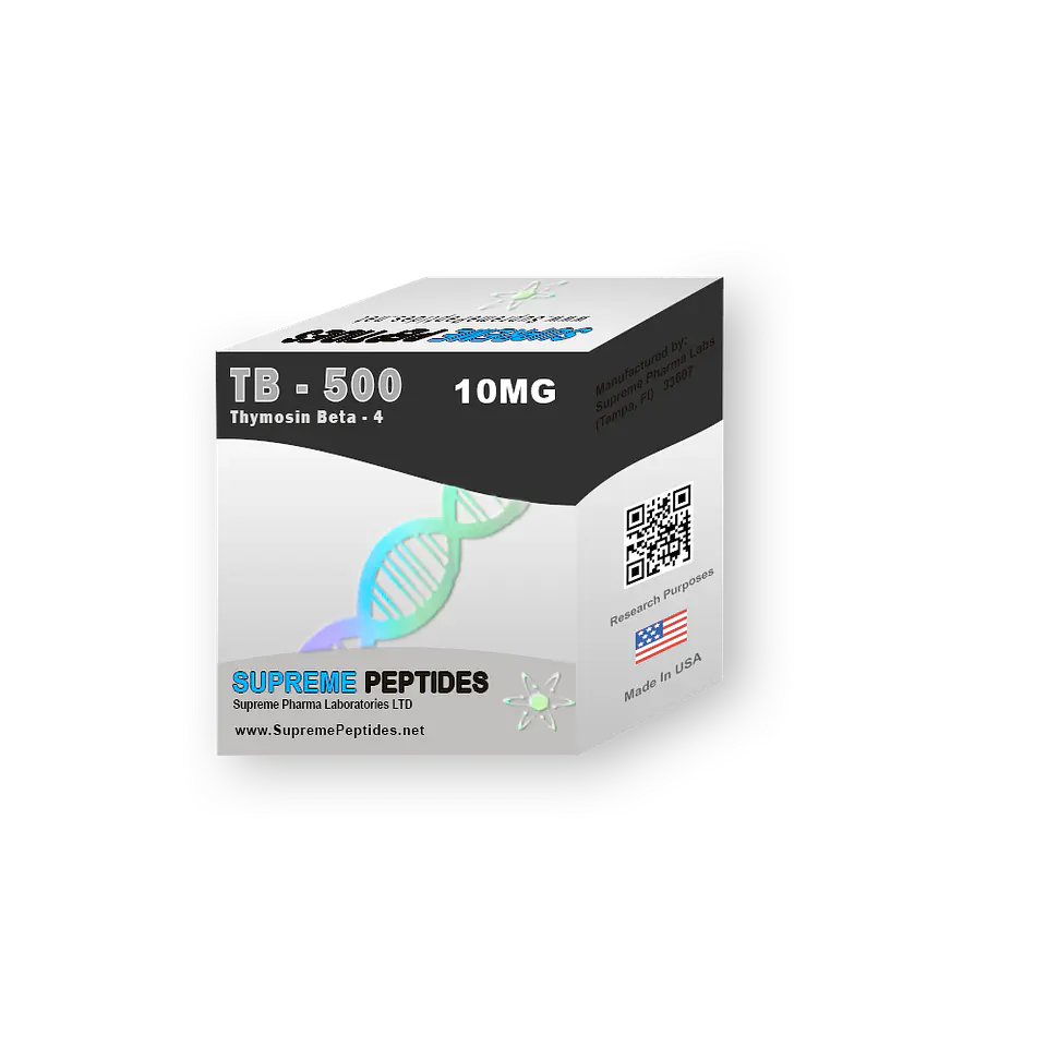 TB 500 - 2mg / 5mg / 10mg 2
