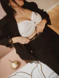 Blazer renda - Thumbnail 3