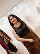 Saia animal print - Thumbnail 1
