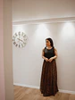 Saia animal print - Thumbnail 2
