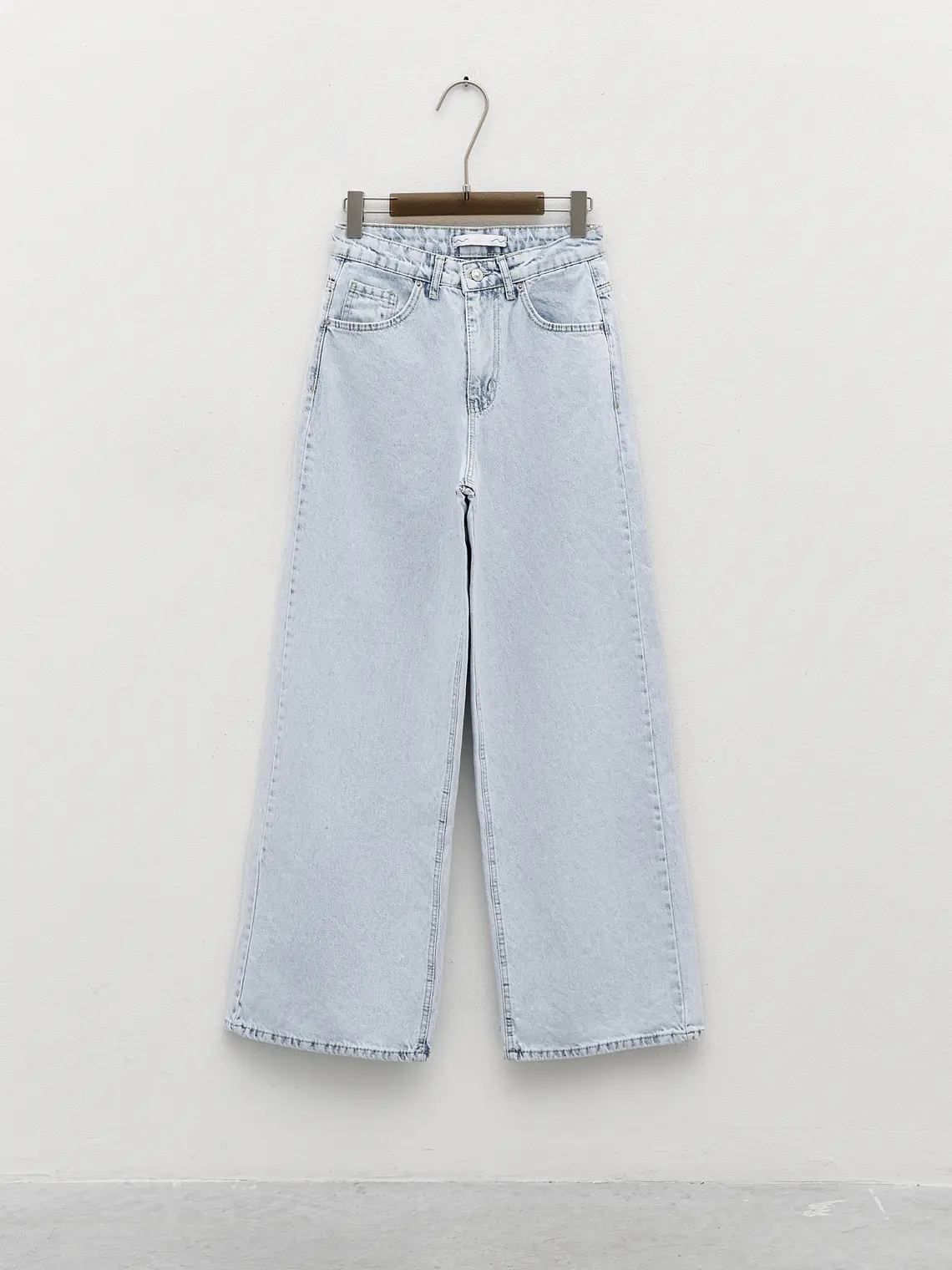 Calça de ganga 1