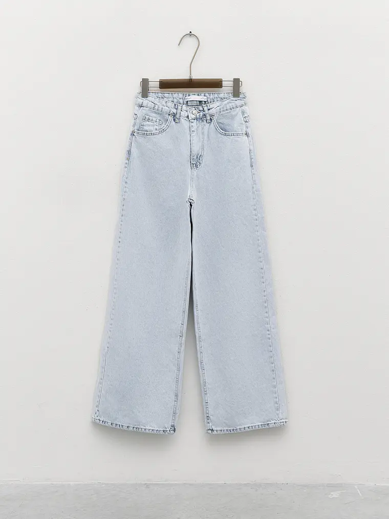 Calça de ganga 1
