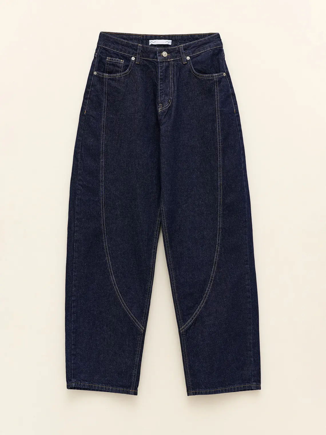 Calça ballon 1